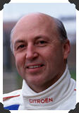 Derek Ringer