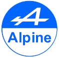 Alpine Logo