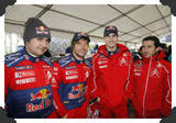 2009 Citroen drivers
(Click picture to see larger version in a pop-up window)