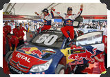 Sebastien Loeb
(Click picture to see larger version in a pop-up window)