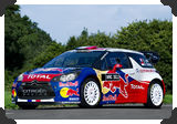 Citroen DS3 WRC
(Click picture to see larger version in a pop-up window)