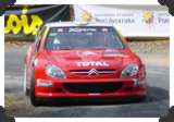 Citroen Xsara WRC
(Click picture to see larger version in a pop-up window)