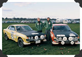 Toyota Celica 1600GT (TA22)
(Click picture to see larger version in a pop-up window)