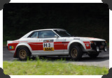 Toyota Celica 2000GT (RA20)
(Click picture to see larger version in a pop-up window)