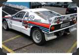 Lancia Rally 037
(Click picture to see larger version in a pop-up window)