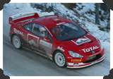 Peugeot 307WRC Evo2
(Click picture to see larger version in a pop-up window)
