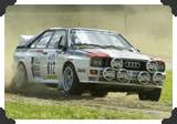Audi quattro A2
(Click picture to see larger version in a pop-up window)