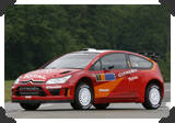 Citroen C4 WRC
(Click picture to see larger version in a pop-up window)