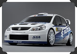 Suzuki SX4 WRC
(Click picture to see larger version in a pop-up window)