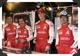 2007 Citroen drivers
(Click picture to see larger version in a pop-up window)
