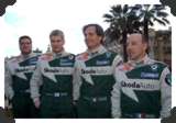 skoda drivers
(Click picture to see larger version in a pop-up window)