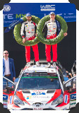 Lappi's maiden WRC win
(Click picture to see larger version in a pop-up window)