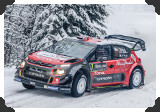 Citroen C3 WRC
(Click picture to see larger version in a pop-up window)