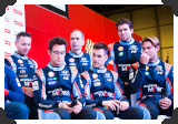2019 Hyundai drivers
(Click picture to see larger version in a pop-up window)