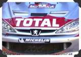 206WRC 2001 bonnet
(Click picture to see larger version in a pop-up window)