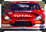 307WRC Evo2 bumper
(Click picture to see larger version in a pop-up window)
