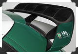 Fabia WRC05 rear wing
(Click picture to see larger version in a pop-up window)